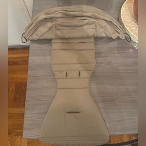 Babyzen Yoyo 6+ Color Pack Taupe